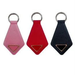 Jewelry Keychains Lanyards Designer Keychains For Apple Airtags Tracking Device Case For Airtags PU Leather Antilost Keychain Portable Hook Candy Color Luxury