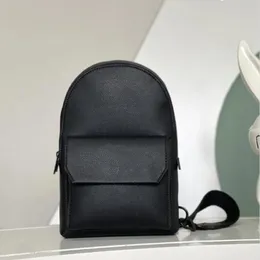 7a Tasarımcı Çanta Erkekler Göğüs Çanta Kalkış Tasarımcısı Sırt Çantası Çantası Çanta Tote Çanta Pilot Omuz Çantası Çok Pochette Wandpack Ayarlanabilir Omuz Kayışı Tasarımcı Çanta