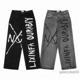 Галерея моды депет мужские джинсы дизайнеры писем