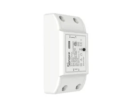 Sonoff Basic Smart Home Automation DIY WiFi WiFi Wireless Remote Control Universal Relay Module Module Light Mini Switch9714534