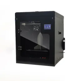 3D printers with large size and high precision for household use