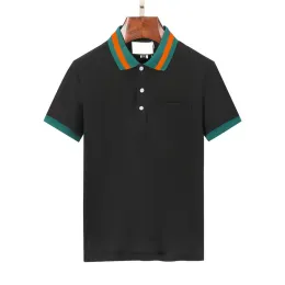 Hochwertiges Langarm-T-Shirt aus Maulbeerseide für Herren, Business-Casual-Revers, vielseitiges Waffel-Poloshirt für Herren im Frühling und Herbst