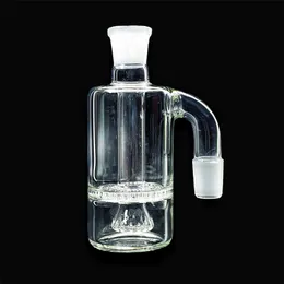 90 ° Honeycomb Glass Perc Ash Collector Accessory (AC-010)