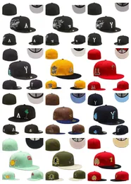 Adulto equipado chapéus designer chapéu beisebol chapéus clássico preto cor hip hop chicago esporte completo design fechado bonés chapeau ponto coração hustle flores nova era boné