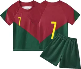 Jessie kickt Fashion Jerseys SB Sonderverkauf #JLB01 Baumwolle Kinderbekleidung Ourtdoor Sport