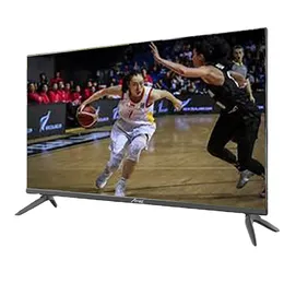 トップTV LCD 4K 32 40 43 50 55 65インチ4KウルトラHDブラックスマート4Kテレビ
