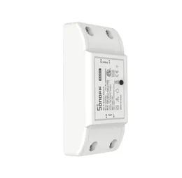 SONOFF Basic Smart Home Automation DIY Intelligente WLAN-Funkfernbedienung Universal-Relaismodul Light Power Mini Switch6750862