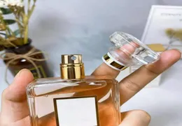 Роскошные женщины Perfume Co COO Spray 100 мл хороший запах длительный длительный аромат Lady Fast Ship5510369