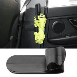 Interior Accessories Car Umbrella Storage Rack Holder Self Adhesive Hanger For Lada Granta Kalina 2 1 Priora Vaz Niva Largus 2110 2114 4x4