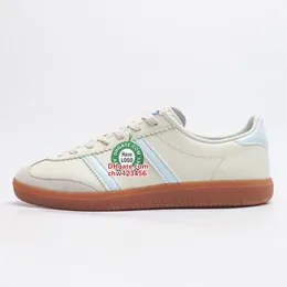 أحذية مصممة أعلى جودة 2023 سلسلة الدولة AK New Style Vintage Trainer Sneakers Non-Slip Offole Men Men Women Size36-45