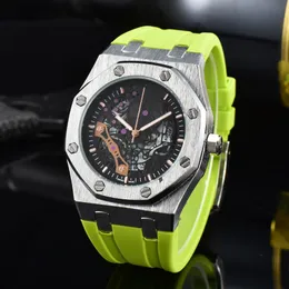 Nowa moda kwarcowa męska zegarki prosty swobodny styl Waterproof Watch Watch for Men Women Boy Clock Relogio Masculino