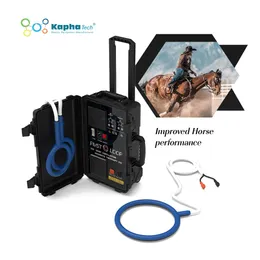 Equine Loop Physio Magneto PEMF Therapy for Horses Muscular and Bone Repair