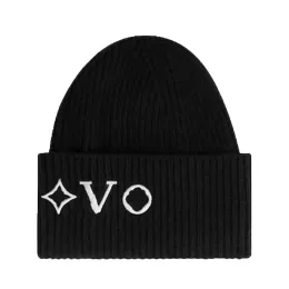 Designer beanie Luxury Winter hat casquette knitted hat bonnet men and women Warm cap versatile wood Temperature Cold Cap Ski Caps golf cappello G231115PE-3