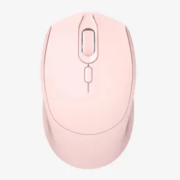 Mice 2.4G Noiseless Mouse with USB Receiver for Windows 2000/ME/XP/Vista/7/8/10/mac 231101