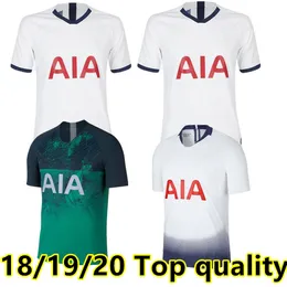 18/19/20 MADDISON SON Soccer Jerseys KULUSEVSKI RICHARLISON KULUSEVSKI ROMERO VELIZ VAN DE VEN BISSOUMA Tottenham Football kit shirt SPURS