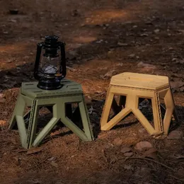 Camp Meble Camping Stool 100 kg łożyska dla dzieci stołek na plażę fotele Przenośne krzesła kempingowe składane krzesło wędkarskie Silla de Playa podsumowanie 231101