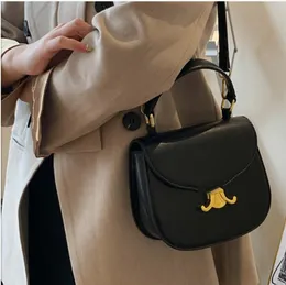 luxury handbag designer crossbody tabby bag shoulder bag for women genuine leather high quality fashion lady cross body bag flap designer bags AF 05