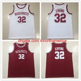 UMass Minutemen Jersey Javon Batten Uchenna Ezewike Dominic