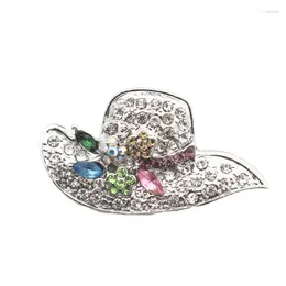 Bangle Selling 3pcs/Lot Cap Flower Crystal 18mm/20mm Alloy Snap Buttons For DIY Bracelet Necklace Women Jewelry
