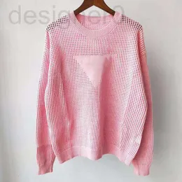 Maglioni taglie forti da donna popolari anni '20 autunno maglione da donna inverno retrò lettera jacquard girocollo Pullover primavera cardigan di alta qualità lavorato a maglia casual DY34