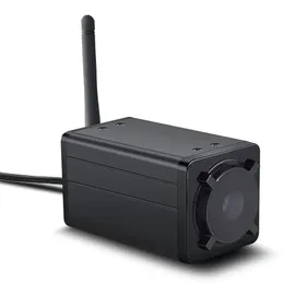 A60 4K HD Auto Focus PC Laptop Camera Live Streaming Video Ring USB Webkamera med stativ och fjärrkontroll