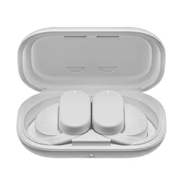 Con caricabatterie Box Gadget Mini auricolari wireless Bluetooth Cuffie con gancio per l'orecchio