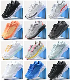 Venda Quente 2023 MCli Fton 8 Mens Running Shoes Homens Mulheres Top Quality 8s Preto Azul Branco Verde Treinadores Designer Sapatos Sapatilhas Tamanho 5.5-11