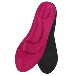 Shoe Parts Accessories 1 Pair Arch Support Breathable Insole Climbing Sports Running Soft Sponge Pad Men Women Shoes Feet Cushion 231031