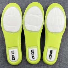 Shoe Parts Accessories Basketball shoes actual combat Zoom Air Cushion insole front and rear palm shock absorption rebound sports running for men and w 231031