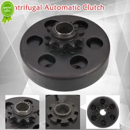 New 19mm Centrifugal Automatic Clutch 3/4" 10 Tooth 420 Chains Transmission And Power System Clutch And Accessories For Karting