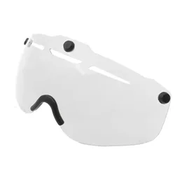 Bisiklet kaskları Wildside Bisiklet Kaskı Casco Ciclismo Lens Aero Kask Bisiklet Triatlon TT Yol Bisiklet Kaskı Len Zaman Deneme Goggles Aksesuarları 231101