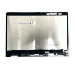 FHD LCD Dokunmatik Ekran Sayısal Montajı HP Probook X360 435 G8 için