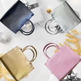 DAPU 2023 modedesigner handväska shoppingväska namn varumärke läder kvinnors väska