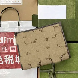 Borsa da donna in vera pelle 5A Borsa a tracolla con scatola originale di alta qualità