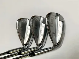 العلامة التجارية الجديدة Romaro Ray SX Zero Wedge Romaro Golf Wedges Romaro Golf Clubs 48/50/52/54/56/58/60