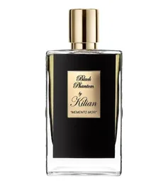 Killian Perfume 50ml Black Phantom Love لا تخجل من النساء السيئ للرجال العطور عالية الإصدار 7371951