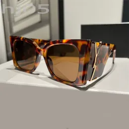 Hassas bayanlar gözlüklü sokak güneş gözlükleri UV geçirmez taşınabilir günlük açık hava yararlı lunette homme büyük lens polarize tasarımcı güneş gözlüğü moda pj085 b23