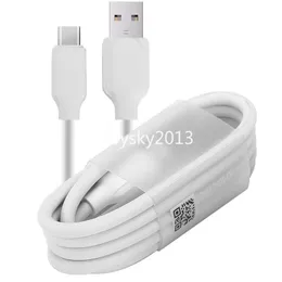 1M 3ft OD4.5 Tjockare snabbhastighet 2A Typ C -kabel Mikro USB -kablar för Samsung S8 S9 S10 S6 S7 Obs 8 9 HTC LG B1