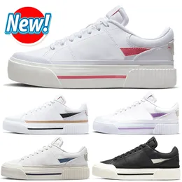 back to school court legacy lift student designer shoes series low top classic all match leisure sports men women small white green red shoes sneakers trainers