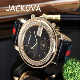 Big Dials Designer Ice Out Hip Hop Diamond Watch Women Mens Quartz Watches Relogio Masculino308c