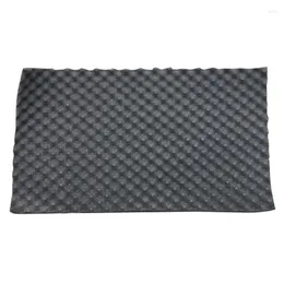 Steering Wheel Covers Car Sound Deadening Mat 50X200cm Engine Foam Cotton Sticker Noise Dampening Insulation 15mm Thick