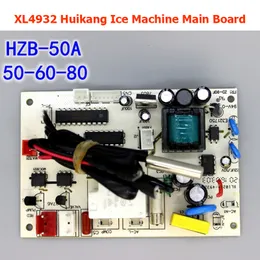 Commercial Ice Maker Computer Board Control Board Motherboard HZB50A-60-80