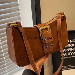 Bolsas de hombro tendencia de la boba de la altura de la colabraje esbelto de la moda con bolso y billetera 2023 bolsas de ropa interior de la marca para mujeres newstylishyslbags