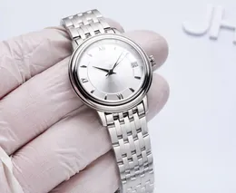 Kadınlar İçin Bilek Kafaları 2023 Yeni Kadın Saatleri Çaplar Tüm Arama İş Mekanik Saat Navitimer 1884 Üst Lüks Marka Kronograf Saat Çelik Kemer Moda Brei