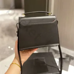 New Color Cassandra Mini Bag Classic Flap Crossbody Bags Designer