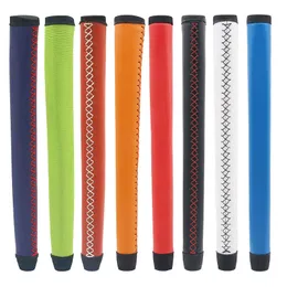 Herren-Golf-Putter-Griffe, hochwertige Gummi-Golfschläger-Griffe 2,0/8 Farben zur Auswahl, 1 Stück Putter-Griffe, kostenloser Versand