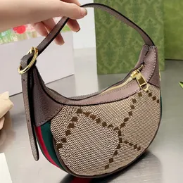 Saco de axilas mulheres crossbody bolsa designer sacos famosa marca viagem ajustável alça ombro mochila bolsas casuais compras carteira moda bolsa