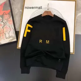 شتاء شتاء شارع FF Newmens Hoodies مصممي هوديي نساء من النوع الثقيل للرجال من النوع الثني مقنعين ملابس الملابس Ace Pullover ly Home High J5GT