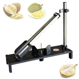 Manual Durian Machine For Opening Shells Dedicated To Fruit Shops