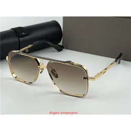 Herren-Sonnenbrille für Damen, neueste Mode-Sonnenbrille, Herren-Sonnenbrille, Gafas de Sol, Glas, UV400-Linse, mit Box und Etui zu verkaufen
